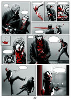 Inferno : Chapitre 1 page 26
