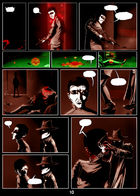 Inferno : Chapitre 2 page 14