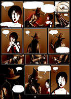 Inferno : Chapitre 2 page 17