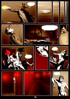 Inferno : Chapitre 2 page 19