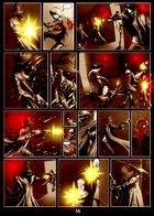 Inferno : Chapitre 2 page 20