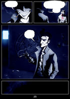 Inferno : Chapitre 2 page 27