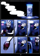 Inferno : Chapitre 2 page 6
