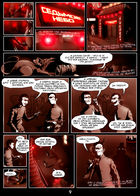 Inferno : チャプター 2 ページ 13