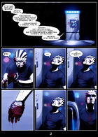 Inferno : Chapter 2 page 6