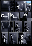 Inferno : Chapitre 3 page 10