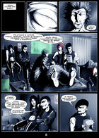 Inferno : Chapitre 3 page 13