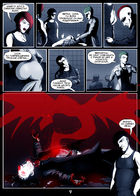 Inferno : Chapitre 3 page 14
