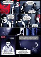 Inferno : Chapitre 3 page 15