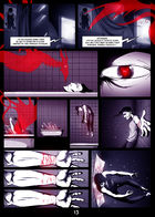Inferno : Chapitre 3 page 18