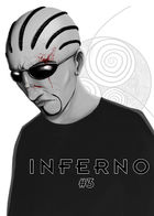 Inferno : Chapitre 3 page 1