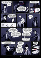 Inferno : Chapitre 3 page 22