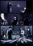 Inferno : Chapitre 3 page 25