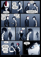 Inferno : Chapitre 3 page 26