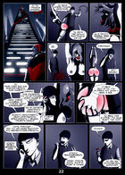 Inferno : Chapitre 3 page 27