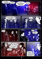 Inferno : Chapitre 3 page 7