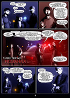 Inferno : Chapitre 3 page 9