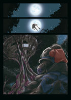 Dark Heroes_2010 : Chapitre 1 page 2