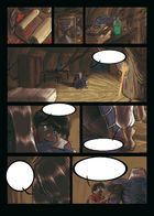 Dark Heroes_2010 : Chapitre 1 page 3