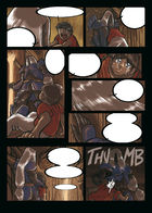 Dark Heroes_2010 : Chapitre 1 page 5