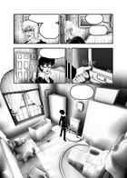 ARKHAM roots : Chapter 8 page 5