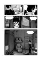 ARKHAM roots : Chapter 8 page 7