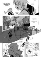 Angelic Kiss : Chapitre 1 page 5