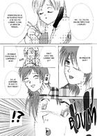 Angelic Kiss : Chapitre 1 page 14