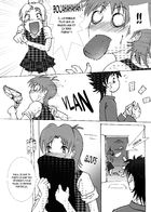 Angelic Kiss : Chapitre 2 page 7