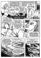 U.N.A. Frontiers : チャプター 4 ページ 8