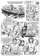 U.N.A. Frontiers : チャプター 5 ページ 11