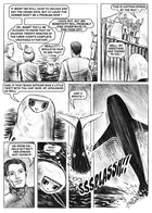 U.N.A. Frontiers : Capítulo 6 página 20