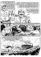 U.N.A. Frontiers : チャプター 6 ページ 4