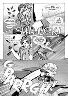 Demon Fist : チャプター 2 ページ 10