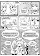 Guild Adventure : Chapitre 3 page 7