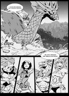 Guild Adventure : Chapitre 3 page 8