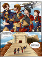 Guild Adventure : Chapitre 3 page 3