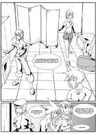 Guild Adventure : チャプター 3 ページ 4