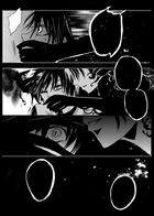 Gangsta and Paradise : Chapitre 1 page 13