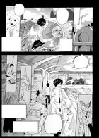Gangsta and Paradise : Chapitre 1 page 9