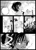Gangsta and Paradise : Chapitre 1 page 10