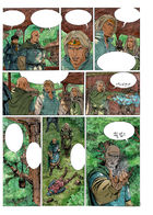 Adventurers : Глава 1 страница 14