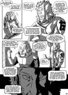 Cowboys In Orbit : Capítulo 3 página 5