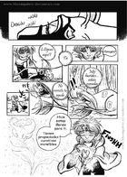 Yoru no Yume : チャプター 4 ページ 3