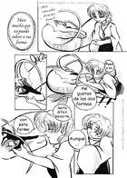 Yoru no Yume : チャプター 4 ページ 11