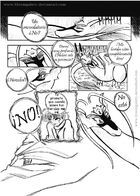 Yoru no Yume : チャプター 4 ページ 14