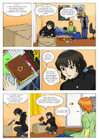 WILD : Capítulo 2 página 4