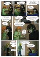 WILD : Capítulo 2 página 8
