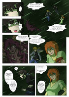 WILD : Capítulo 2 página 14