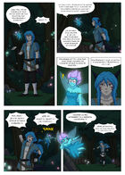 WILD : Capítulo 2 página 18